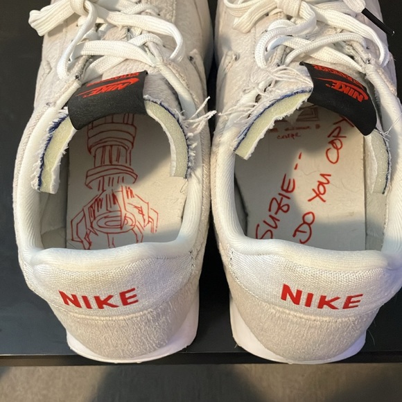 Nike Air Tailwind “Upside Down” - Picture 8 of 13